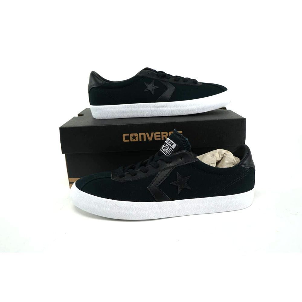 Black All Star Woman's Converse